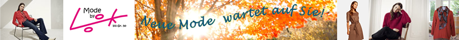 LOOK: Bild Banner